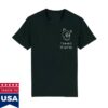 The Prodigy Merch Store Troublestarter Shirt (The Prodigy X Trouble Andrew Collab)