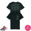 The Prodigy Merch Store Troublestarter Shirt (The Prodigy X Trouble Andrew Collab)