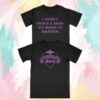 The Pussycat Dolls Store Merch Don't Need A Man Shirt 2 The Pussycat Dolls Store Merch Don't Need A Man Shirt