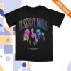 The Pussycat Dolls Store Merch Rainbow Pride Shirt