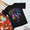 The Pussycat Dolls Store Merch Rainbow Pride Shirt