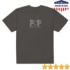 The Represent Store Store Merch 'P.O.P.' Graphic Shirt