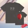 The Represent Store Store Merch 'P.O.P.' Graphic Shirt