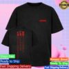 The Revealed Clothing Store Merch Hardwell Believe T-Shirt