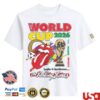 The Rolling Stones Shop Merch The Rolling Stones X Fifa World Cup 2026 Classic Matchday T-Shirt 9 The Rolling Stones Shop Merch The Rolling Stones X Fifa World Cup 2026 Classic Matchday T-Shirt
