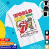 The Rolling Stones Shop Merch The Rolling Stones X Fifa World Cup 2026 Classic Matchday T-Shirt 1 The Rolling Stones Shop Merch The Rolling Stones X Fifa World Cup 2026 Classic Matchday T-Shirt