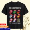 The Rolling Stones Shop Merch The Rolling Stones X Fifa World Cup 2026 Global Voodoo T-Shirt 6 The Rolling Stones Shop Merch The Rolling Stones X Fifa World Cup 2026 Global Voodoo T-Shirt
