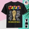 The Rolling Stones Shop Merch The Rolling Stones X Fifa World Cup 2026 Global Voodoo T-Shirt 1 The Rolling Stones Shop Merch The Rolling Stones X Fifa World Cup 2026 Global Voodoo T-Shirt