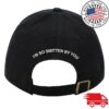 The Royston Club Store Merch Logo Cap Black
