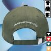 The Royston Club Store Merch Logo Cap Olive Green