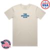 The Royston Club Store Merch Parrot Shirt
