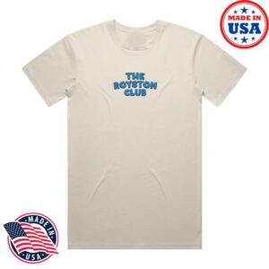 The Royston Club Store Merch Parrot Shirt