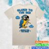 The Royston Club Store Merch Parrot Shirt