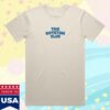 The Royston Club Store Merch Parrot Tee Bone 7 The Royston Club Store Merch Parrot Tee Bone