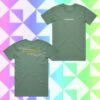 The Royston Club Store Merch Patch Tee Sage