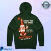 The Royston Club Store Merch Sauce Hoodie Green