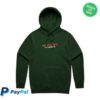 The Royston Club Store Merch Sauce Hoodie
