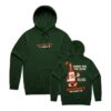 The Royston Club Store Merch Sauce Hoodie