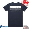 The Royston Club Store Merch Shivers Shirt