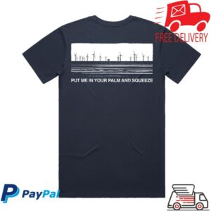 The Royston Club Store Merch Shivers Shirt