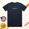 The Royston Club Store Merch Shivers Shirt