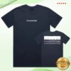 The Royston Club Store Merch Shivers Shirt