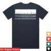 The Royston Club Store Merch Shivers Tee Midnight Blue 1 The Royston Club Store Merch Shivers Tee Midnight Blue