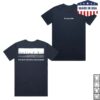 The Royston Club Store Merch Shivers Tee Midnight Blue 2 The Royston Club Store Merch Shivers Tee Midnight Blue