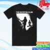 The Royston Club Store Merch Tour Shirt Black