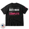 The Suga Shop Merch 6.14.26 Black Snow Washed Tee