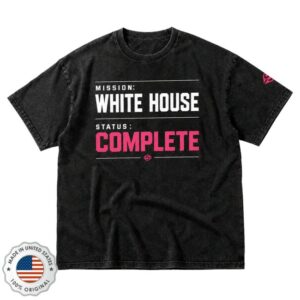 The Suga Shop Merch 6.14.26 Black Snow Washed Tee