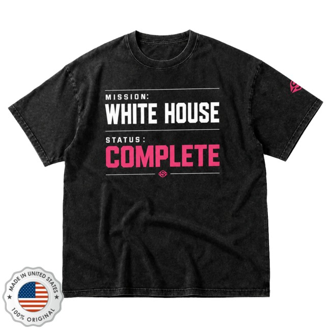The Suga Shop Merch 6.14.26 Black Snow Washed Tee