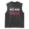 The Suga Shop Merch 6.14.26 Black Tank Top