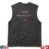 The Suga Shop Merch 6.14.26 Black Tank Top 1 The Suga Shop Merch 6.14.26 Black Tank Top