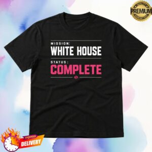 The Suga Shop Merch 6.14.26 Black Tee