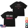 The Suga Shop Merch 6.14.26 Black Tee