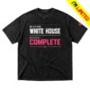 The Suga Shop Merch White House Black Snow Washed Tee 7 The Suga Shop Merch White House Black Snow Washed Tee