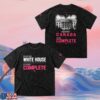 The Suga Shop Merch White House Black Snow Washed Tee 2 The Suga Shop Merch White House Black Snow Washed Tee