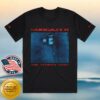 The Temper Trap Collection Merch Store Sungazer Black Album Tshirt