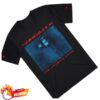 The Temper Trap Collection Merch Store Sungazer Black Album Tshirt