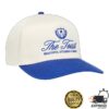 The Toast Podcast Merch Store Club Hat Royal Two-Tone 1 The Toast Podcast Merch Store Club Hat Royal Two-Tone