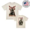 The True Mayhem Shop Merch Store Death Over China T-Shirt