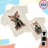 The True Mayhem Shop Merch Store Death Over China T-Shirt