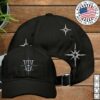The Warning Band Merch Shop Store Tw Logo Dad Hat 1 The Warning Band Merch Shop Store Tw Logo Dad Hat