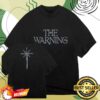 The Warning Band Merch Shop Store Tw Sword T-Shirt (Black) 1 The Warning Band Merch Shop Store Tw Sword T-Shirt (Black)