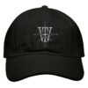 The Warning Merch Store Tw Logo Dad Hat
