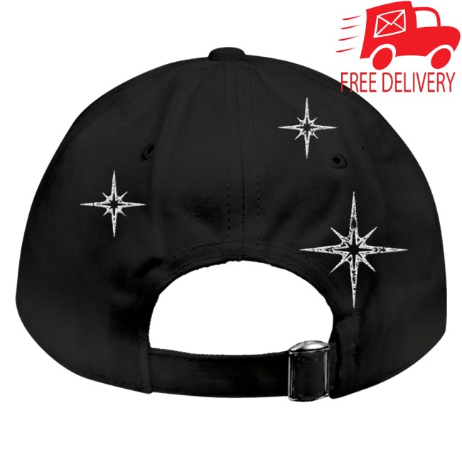 The Warning Merch Store Tw Logo Dad Hat 4 The Warning Merch Store Tw Logo Dad Hat