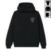 The Warning Store Merch Tw Horse Hoodie (Black) 1 The Warning Store Merch Tw Horse Hoodie (Black)
