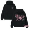 The Warning Store Merch Tw Horse Hoodie (Black) 2 The Warning Store Merch Tw Horse Hoodie (Black)
