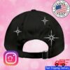 The Warning Store Merch Tw Logo Dad Hat 4 The Warning Store Merch Tw Logo Dad Hat